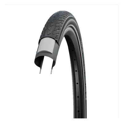 Rigid road tire Schwalbe Cruiser Plus Hs484 Act Twin