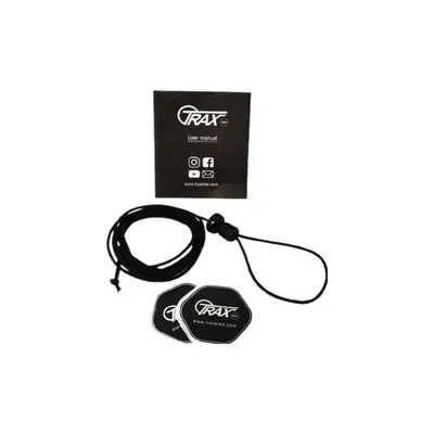 Cable replacement kit Trax Pro