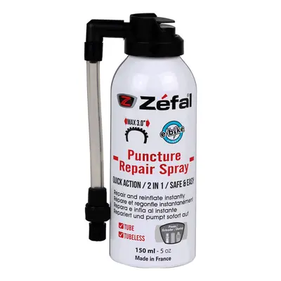 Tire repair spray Zefal 150 ml