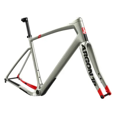 Frame Argon 18 dark matter 2020