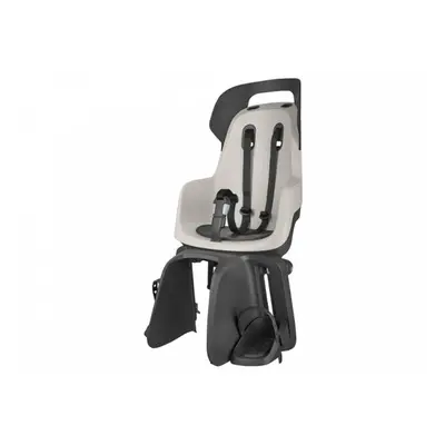 Baby carrier to luggage carrier Bobike go maxi