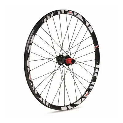 Rear wheel with disc Gurpil Taurus Centerlock 8-11 v