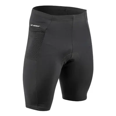 Strapless shorts Gist Gravel Fond Ergonomic