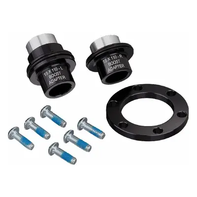 Front hub kit Spank Boost Oozy / Spike