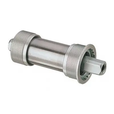 Square aluminum bottom bracket Stronglight L110 Jp400 F.Bsc