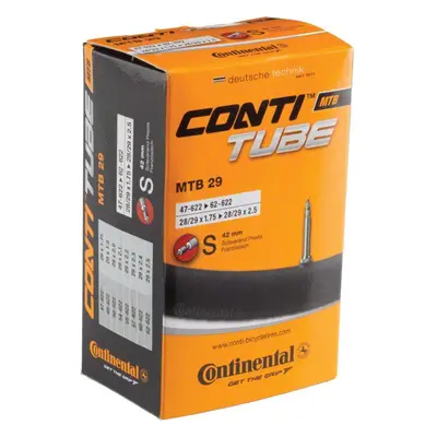 Inner tube Continental Presta 29 x1.75-2.50