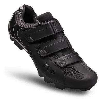 Shoes with 3 Velcro straps FLR Elite F55