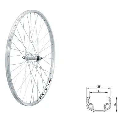 Front wheel Kellys Event V-Brake F