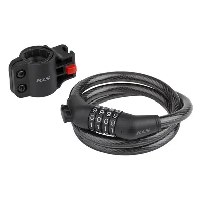 Cable anti-theft encode combination lock Kellys