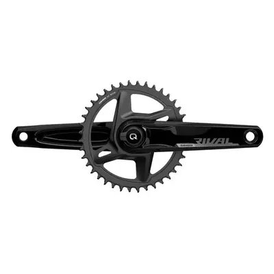 Power sensor Sram Rival 1x D1 Quarq Pm Dub Wide 172.5 40t