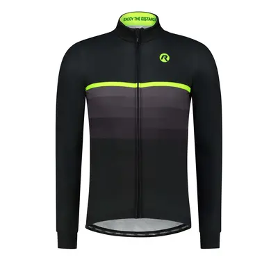 Long sleeve jersey Rogelli Hero ll