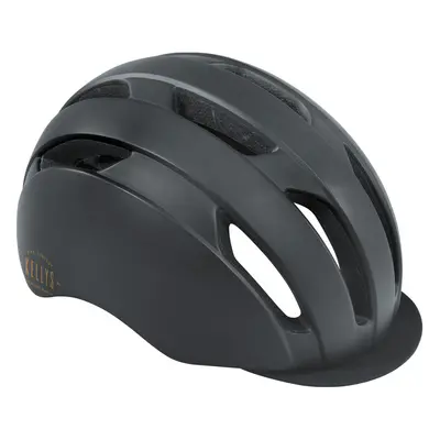 Road bike helmet Kellys Town Cap