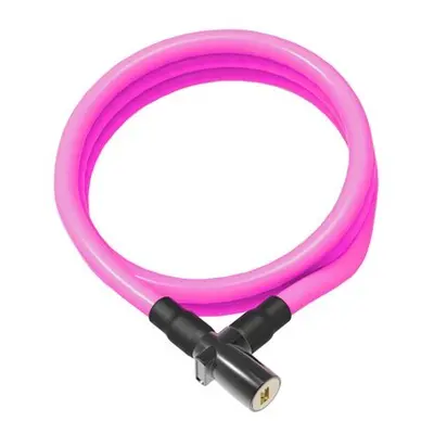 Cable lock Onguard Neon Light Combo 120 Cm X 8 Mm