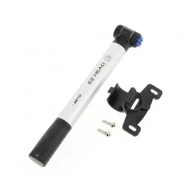 Single action aluminium mini-pump Beto/EZ-Head