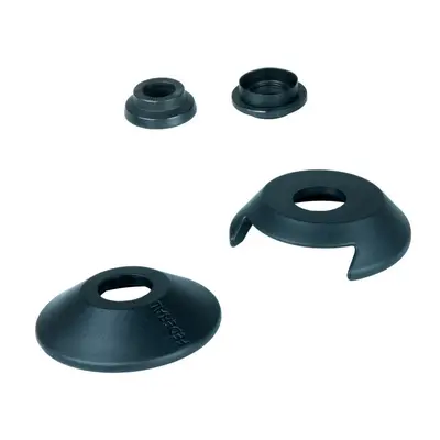 Front/rear hub guard kit with conical nut Tall order