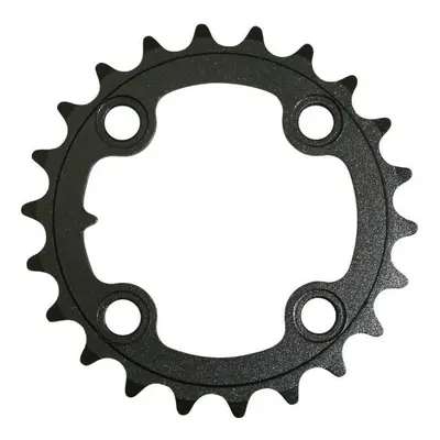 Aluminium triple inner chainring compatible autres brands Sunrace 4BRA