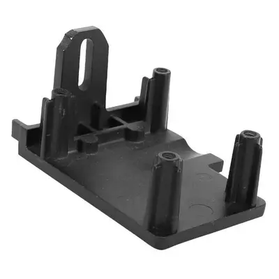 Vee battery lock holder Leader Fox