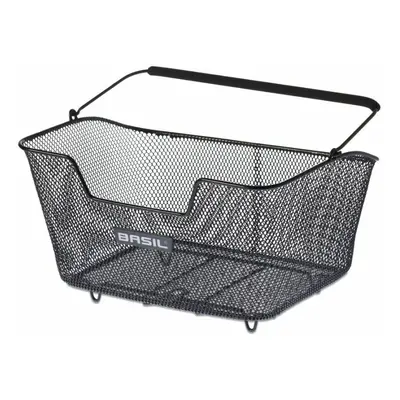 Basket with rear handle Basil base m 14L