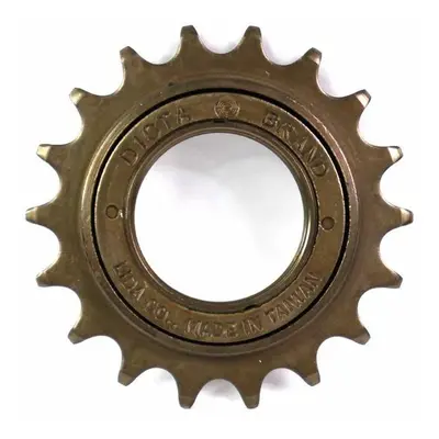 Freewheel Forward brown 17T