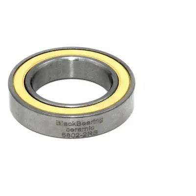 Bearing Black Bearing Cerámico 15x24x5