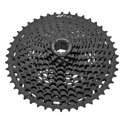 Mountain bike cassette Microshift Shimano-Sram 11 v 11-46 T