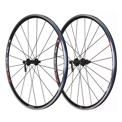 Bicycle wheel 8/9/10 speed rim brake Shimano WHR501FR