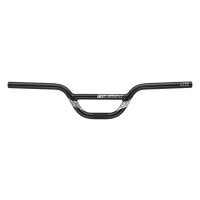 Aluminum handlebars Insight Backsweep Upsweep 4.0"