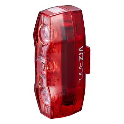 Rear lighting Cateye Viz 300