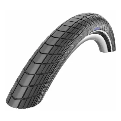 Rigid tire Schwalbe Big Apple 14x2,00 K-Guard Hs430 Liteskin