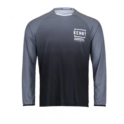 Long sleeve jersey Kenny Factory