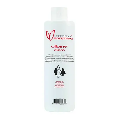 Degreasing cleaning products Effetto Mariposa allpine extra 500ml