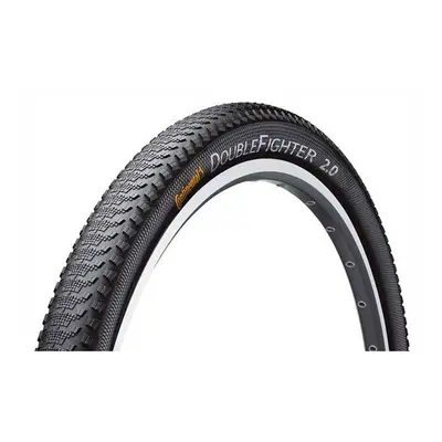 Double rigid tire Continental Double Fighter Iii 29X2.00