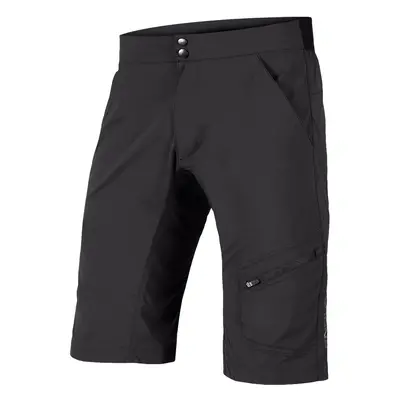 Shorts with undershorts Endura Hummvee Lite