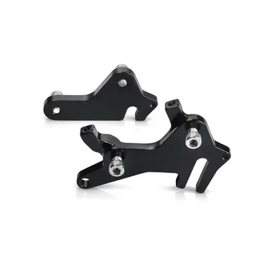 Rear derailleur hanger for sinus/yucatan courrois XLC d0-a105