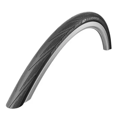 Road tire Schwalbe Lugano2 Ts (23-622)