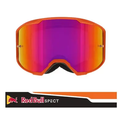 Écran masque Spect Red Bull Strive MX