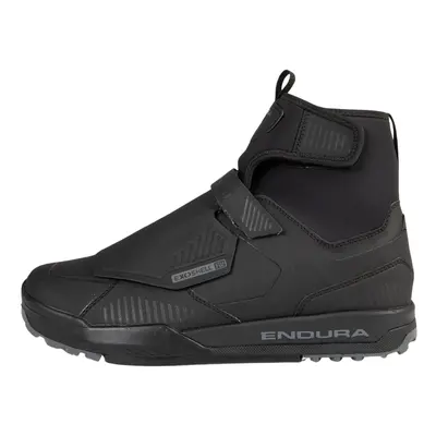 Waterproof shoes for automatic pedals Endura MT500 Burner