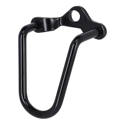 Rear derailleur guard box XLC Cr-A25 Hi-Ten