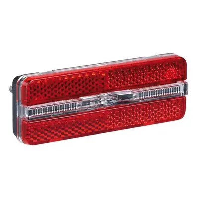 Rear bike light with positioning light Buchel Sunset Strip Led