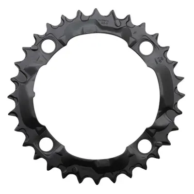 MTB chainring Shimano 4BRA ACERA M361 8V.