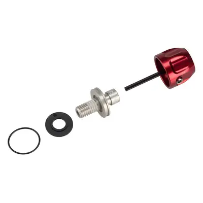 Screw kit Rockshox Reb Adj Knob/ Bxr Charger