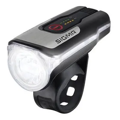 Front usb lighting Sigma Aura 80