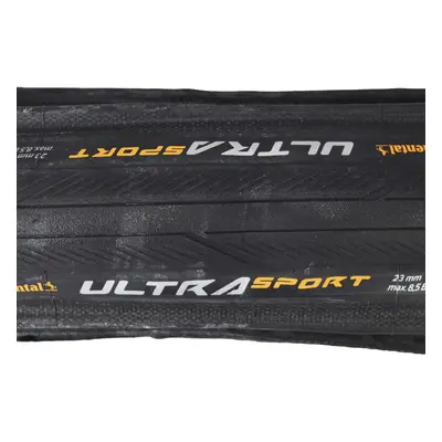 Soft tire Continental Ultra Sport 3 23-622