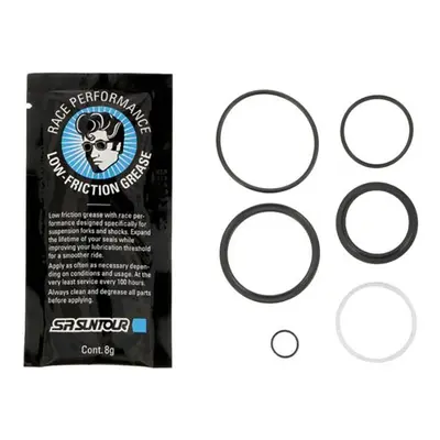 Shock absorber gasket kit Suntour Air RS16 Raidon Lo/R