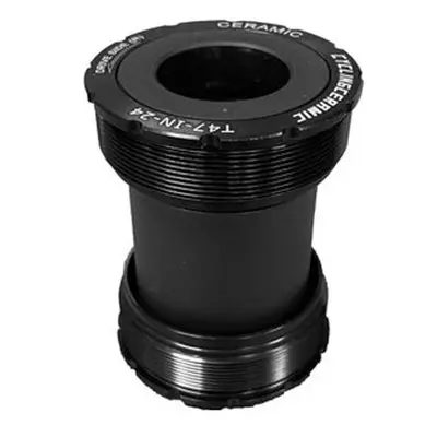 Bottom bracket short axle Cycling Ceramic t47 - in cup bb30