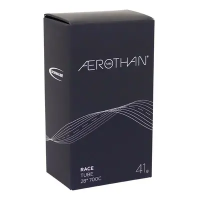 Presta valve inner tube 700 x 23-28 Schwalbe Aerothan 40 mm