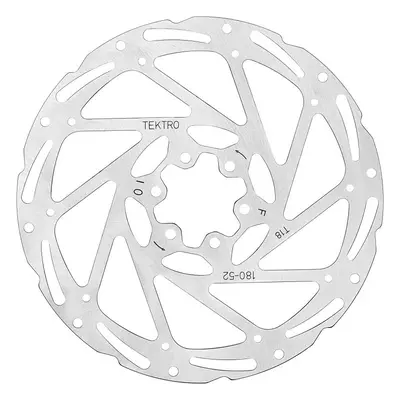 2-piston 6-hole disc Tektro tr160-52