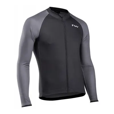 Long sleeve jersey Northwave Blade 2