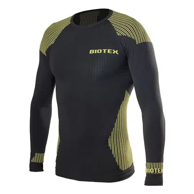 Seamless undershirt Biotex hightech