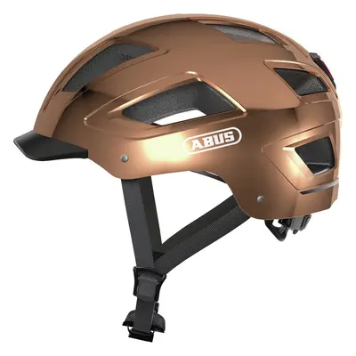 Bike helmet Abus Hyban 2.0